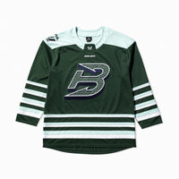 Maillot De Hockey Boston Fleet PWHL De Bauer Pour Senior