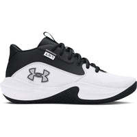 Chaussures De Basket GS Lockdown 7 De Under Armour Pour Unisexe