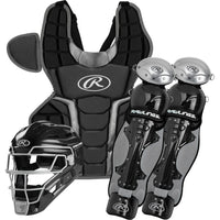 Rawlings Renegade Intermediate Catcher's Set