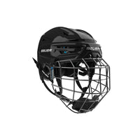 Bauer RE-AKT 155 Hockey Helmet Combo (2024)