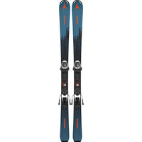 Ensemble De Ski Maverick 130-150 + L6 GW D'Atomic Pour Junior (2024)