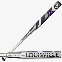 Batte à Lancer Rapide Xeno (-10) De Louisville Slugger (2025)