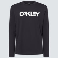 Chemise à Manches Longues Mark II 2.0 De Oakley Pour Hommes