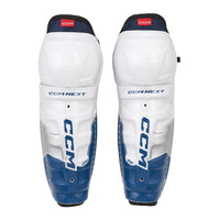 CCM Next Youth Hockey Shin Guards