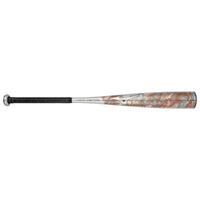 Mizuno B24-Hot Metal (-10) Youth Baseball Bat - USSSA