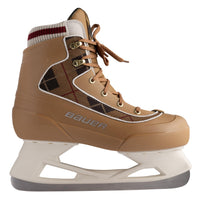 Bauer Chamonix Senior Recreational Glides