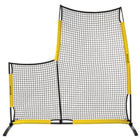 Easton Pop Up L Baseball Screen