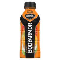 Superdrink Orange Mangue De Bodyarmor - 473 ml