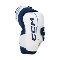 CCM Tacks Vector Plus Junior Elbow Pads - Source Exclusive (2024)