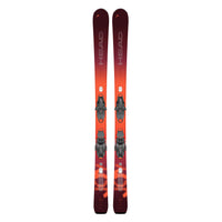 Ensemble De Ski Total Joy SW With Protector SLR 11 De Head Pour Femmes