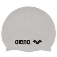 Arena Classic Silicone Unisex Swim Cap