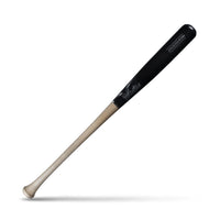 Victus Julio Rodriguez JrodShow Pro Reserve Wood Baseball Bat - Natural/Charcoal