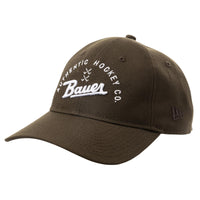 Chapeau New Era Deconstructed 9TWENTY De Bauer