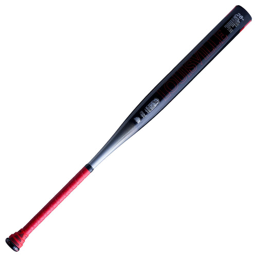 Louisville Slugger newest 220 Red Balanced Genesis USSSA 28 OZ