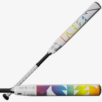 Batte à Lancer Rapide Prism+ (-11) De DeMarini (2025)