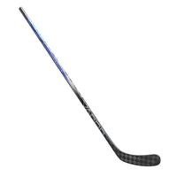 Bauer Vapor Hyperlite 2 Grip Intermediate Hockey Stick - Blue (2023)