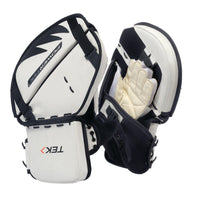 Powertek V5.0 Barikad Junior Ringette Goalie Trapper