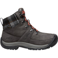 Keen Kaci III Winter Waterproof Women's Boots - Magnet