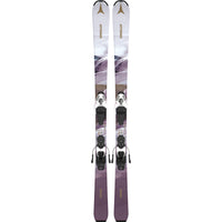 Atomic Maven 130-150 + L6 GW Girls' Alpine Ski Set (2024)