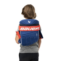 Bauer Glove Youth Backpack (2024)