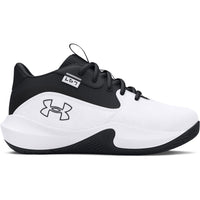 Chaussures De Basket PS Lockdown 7 De Under Armour Pour Unisexe