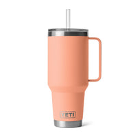 Mug En Paille Avec Couvercle En Paille Rambler 1.2L (42 oz) De Yeti