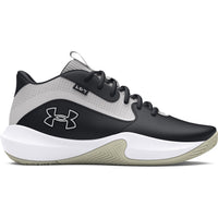 Chaussures De Basket Lockdown 7 De Under Armour Pour Unisexe