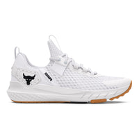 Chaussures D'Entraînement Project Rock BSR 4 De Under Armour Pour Femmes - Limon/Noir