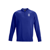 Under Armour UA Utility Long Sleeve Men's Cage Jacket