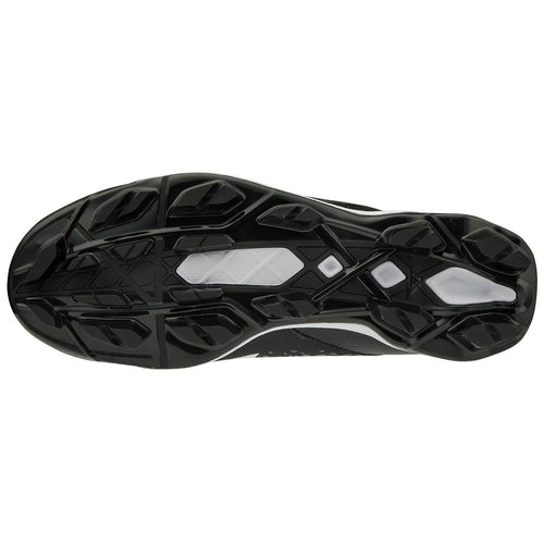 Mizuno Select Nine TPU Low Men's Molded Baseball Cleats | Source