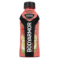 Superdrink Fraise et Banane De Bodyarmor - 473 ml