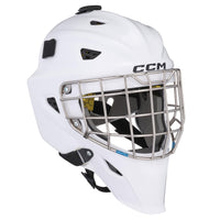 Masque De Gardien De But Axis F5 De CCM Pour Junior (2024)