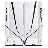 Bauer Prodigy Youth Goalie Pads (2024)