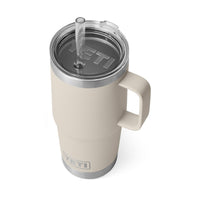 Mug En Paille Avec Couvercle En Paille Rambler 739 ml (25 oz) De Yeti