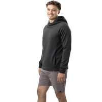 Bauer FLC Core Senior Hoodie - Grey