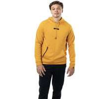 Bauer FLC Senior Hoodie - Gold