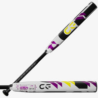 Batte à Lancer Rapide CF (-11) De DeMarini (2025)