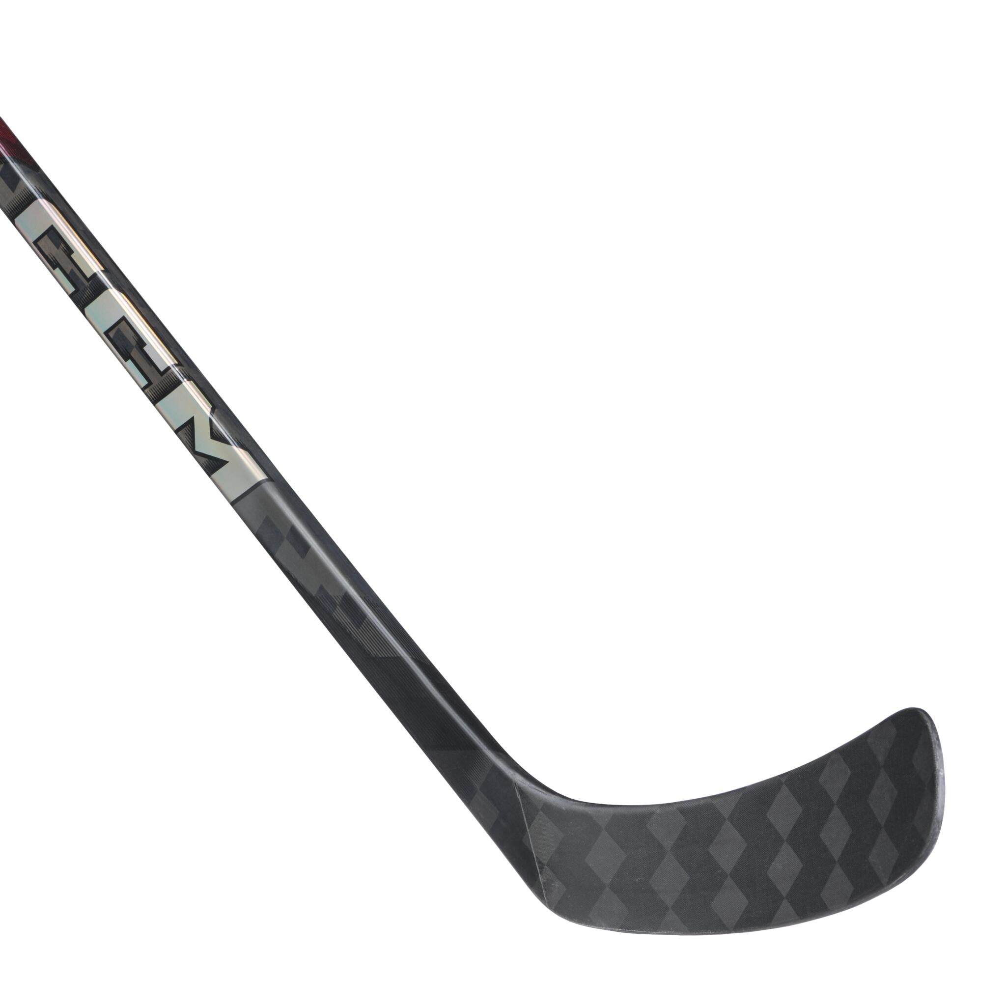 CCM JetSpeed FT7 Pro Grip Junior Hockey Stick (2024) | Source for Sports