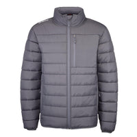 CCM Team Quilted Youth Winter Jacket