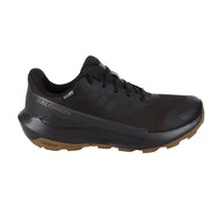 Salomon Elixir Tour Men's Waterproof Outdoor Shoes - Black