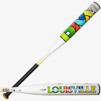 Batte à Lancer Rapide 2025 Diva (-11.5) De Louisville Slugger