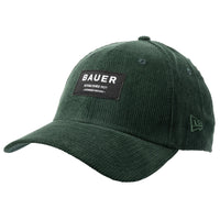 Chapeau New Era Corduroy 9FORTY De Bauer