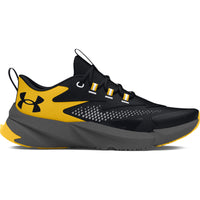 Chaussures De Course BGS Scramjet 6 De Under Armour Pour Garçons