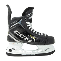 CCM Tacks Vector Premier Intermediate Hockey Skates - Source Exclusive (2024)