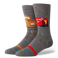 Chaussettes Crew Pixar Kachow De Stance Pour Adulte