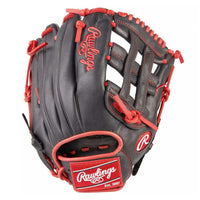 Gant De Baseball R9 Pro Bryce Harper De Rawlings - 12,5 Po