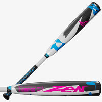 DeMarini 2025 Zen (-10) USSSA Baseball Bat