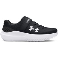 Préscolaire Chaussures De Course Surge 4 AC Pour Garçons De Under Armour