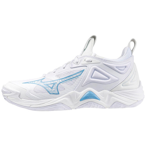 Mizuno girl volleyball shoes best sale