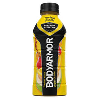 Superdrink Punch Tropical De Bodyarmor - 473 ml